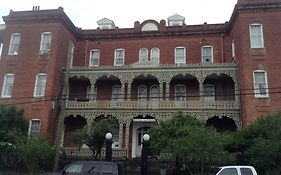 St Vincent'S Guest House